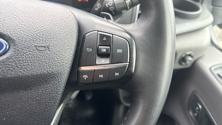 Ford Transit 350 L3 Diesel Fwd 2.0 EcoBlue 165ps H2 Limited Van Auto [Nav]